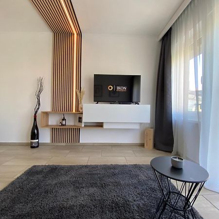 Ikon Apartment Hévíz Kültér fotó