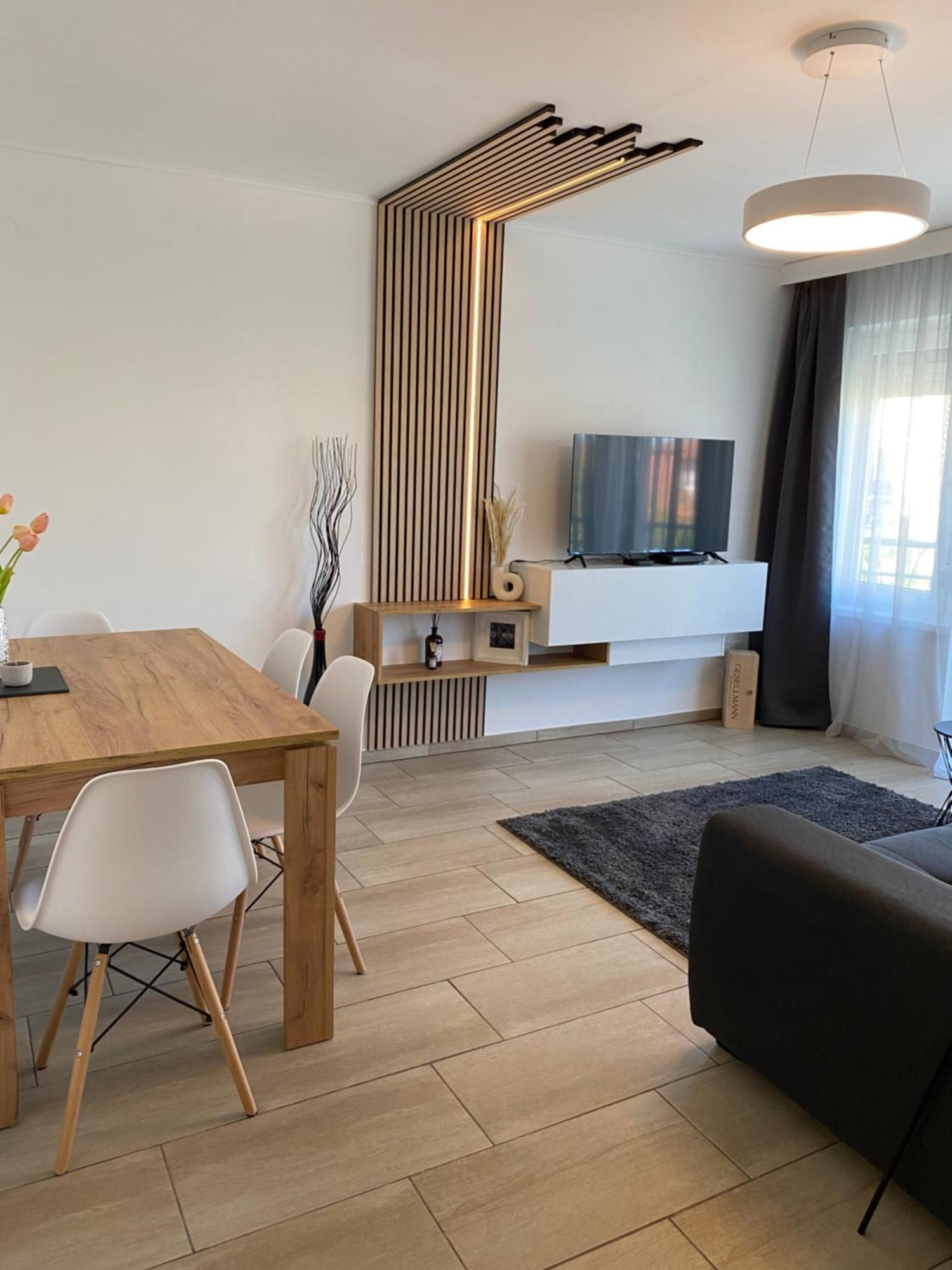 Ikon Apartment Hévíz Kültér fotó