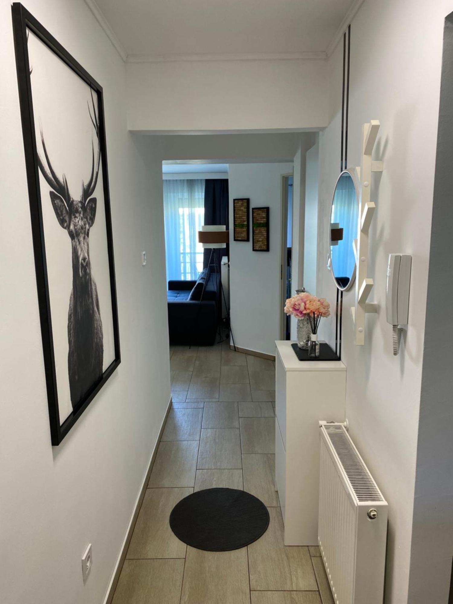 Ikon Apartment Hévíz Kültér fotó