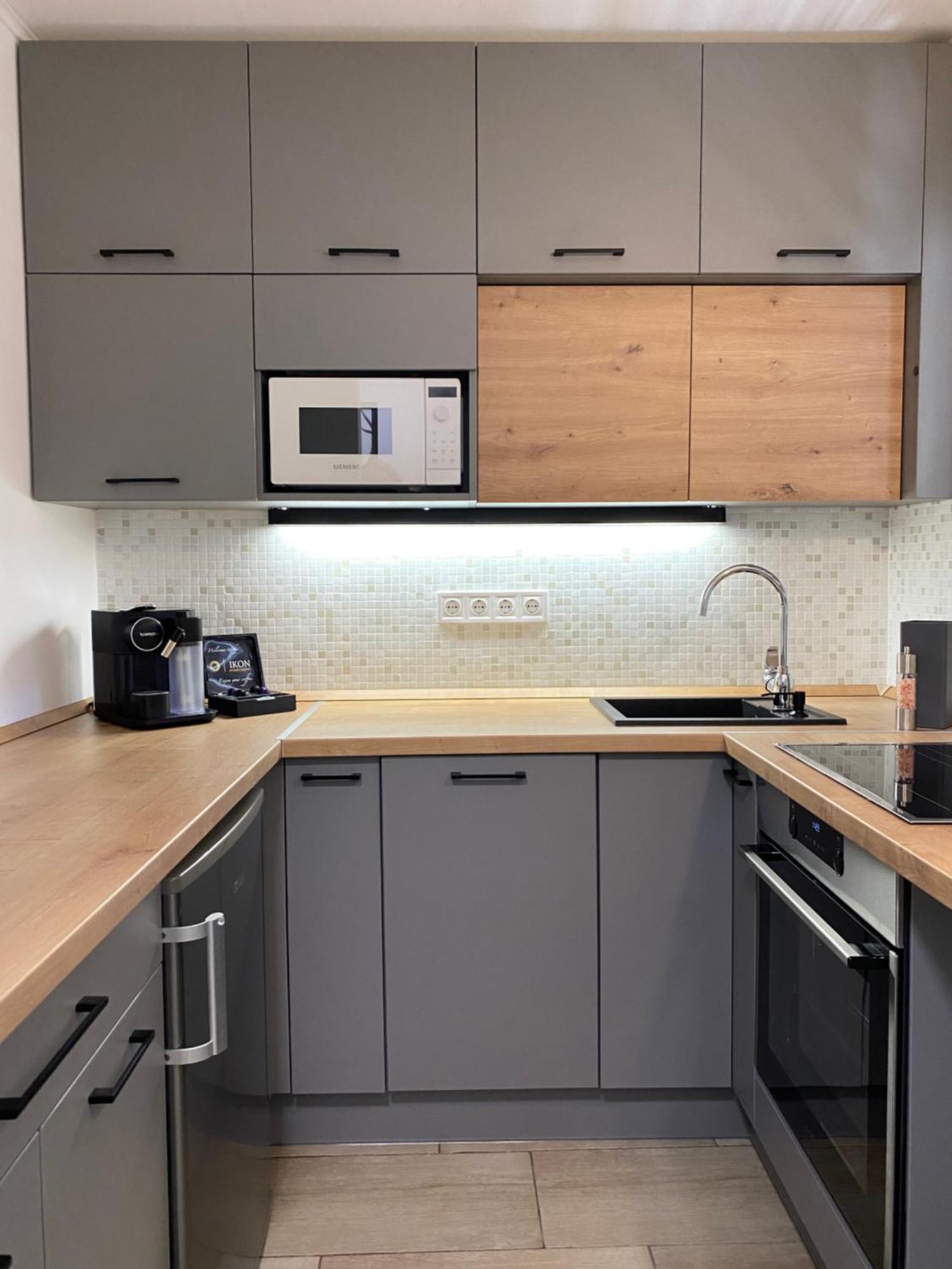 Ikon Apartment Hévíz Kültér fotó