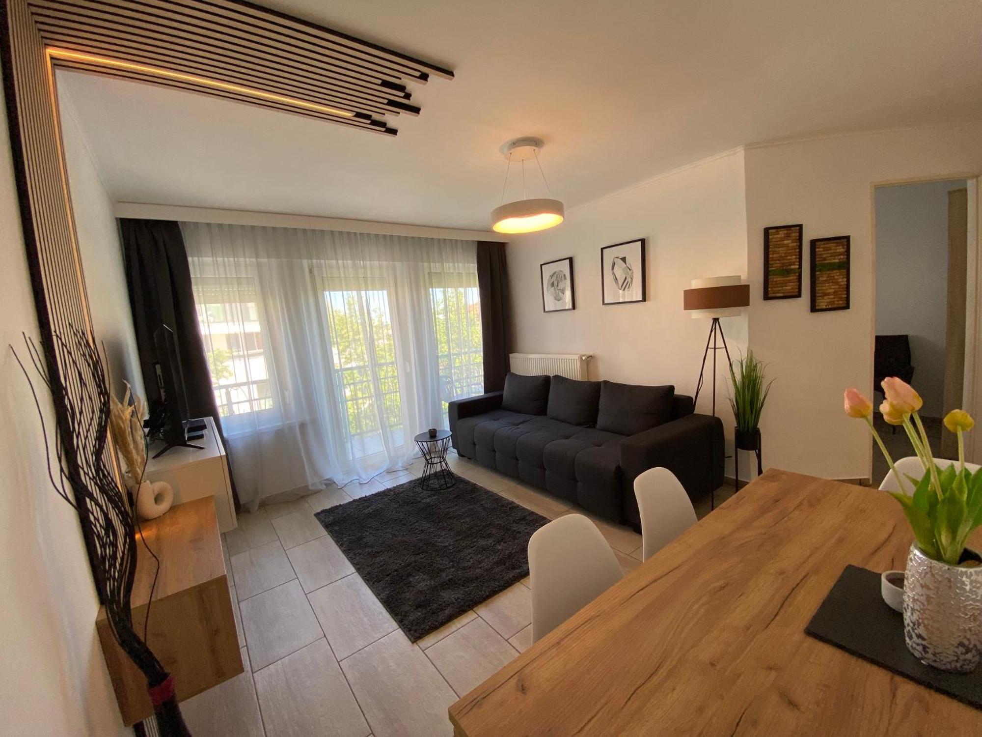 Ikon Apartment Hévíz Kültér fotó