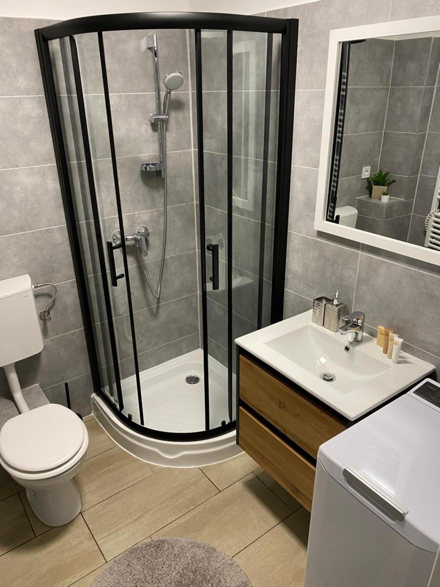Ikon Apartment Hévíz Kültér fotó